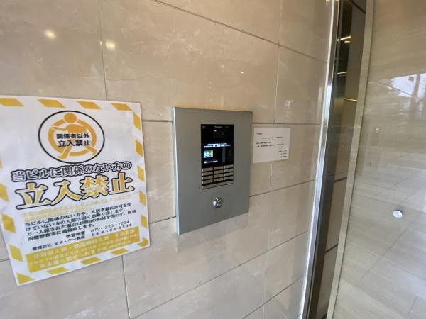ラシーヌ宿院