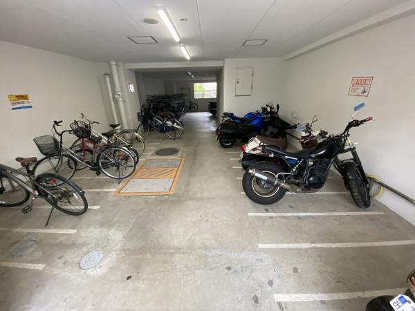 ラシーヌ宿院