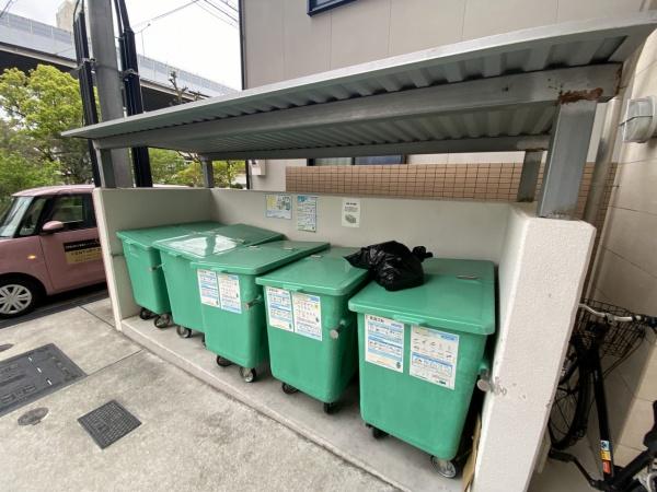 ラシーヌ宿院