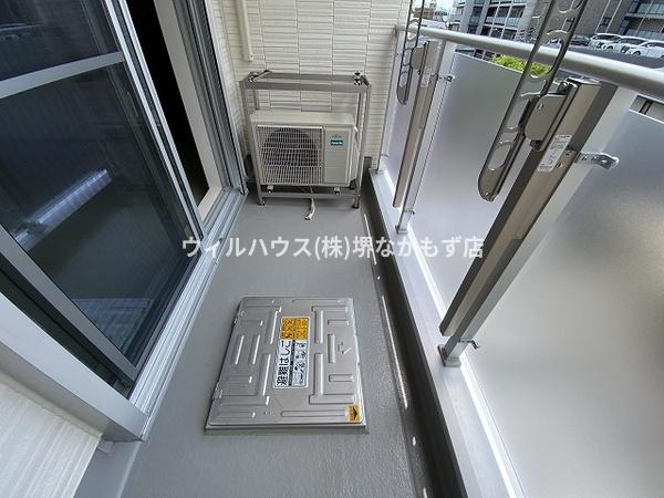 ｇｅｍｍａｇａｒｄｅｎ堺東