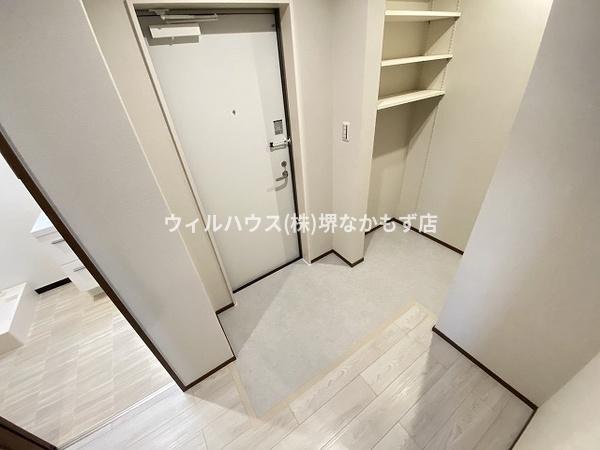 ｇｅｍｍａｇａｒｄｅｎ堺東