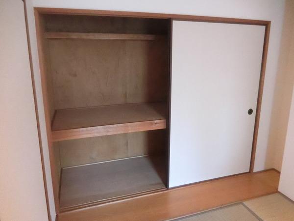 クレスト北花田