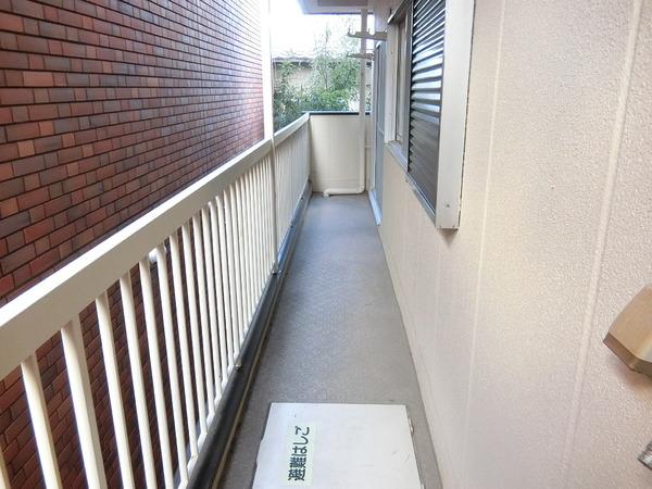 クレスト北花田