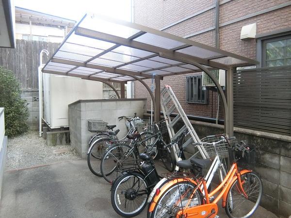 クレスト北花田