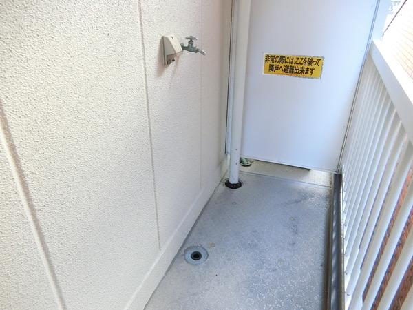 クレスト北花田
