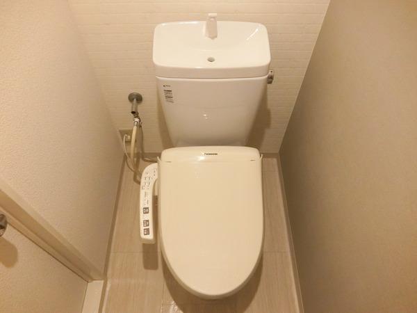クレスト北花田