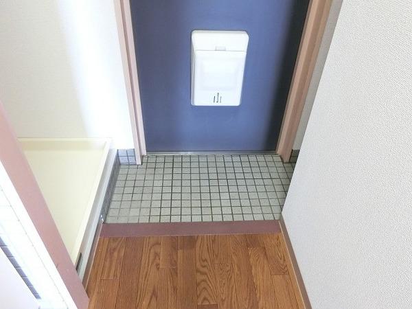 メゾンアリエス
