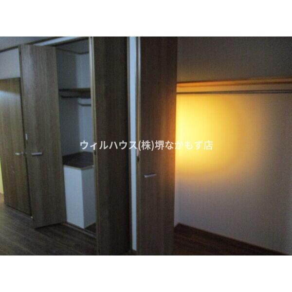 堺市北区奥本町　戸建