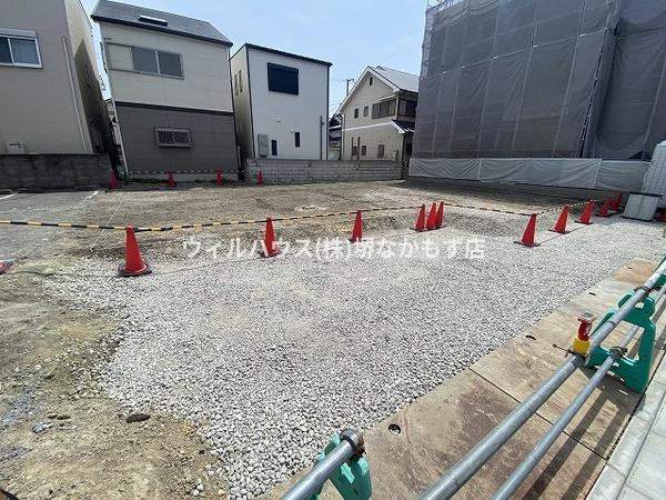 フジパレス新金岡３番館