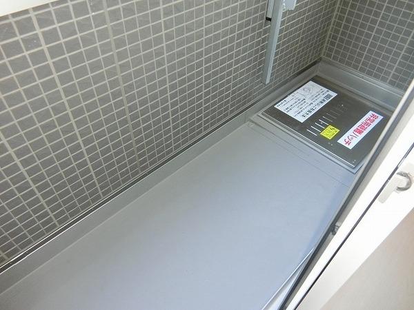 コンフォートキューブ
