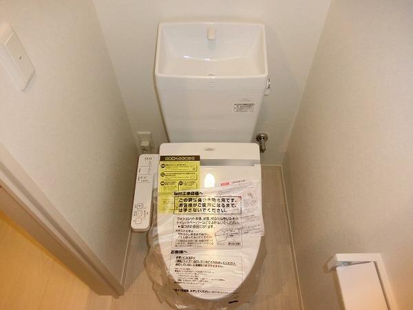 コンフォートキューブ