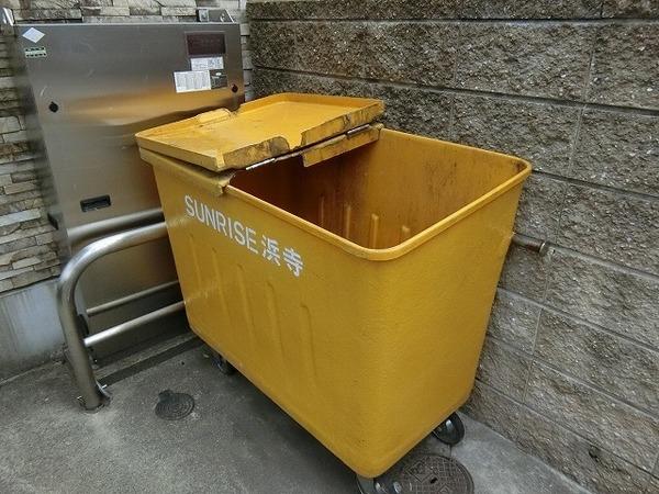 マ　メゾン　サンライズ浜寺
