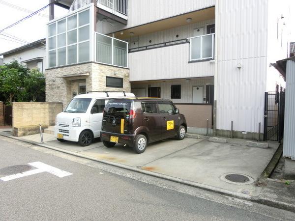 マ　メゾン　サンライズ浜寺