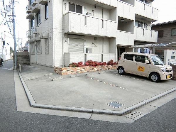 リヴィエール諏訪森
