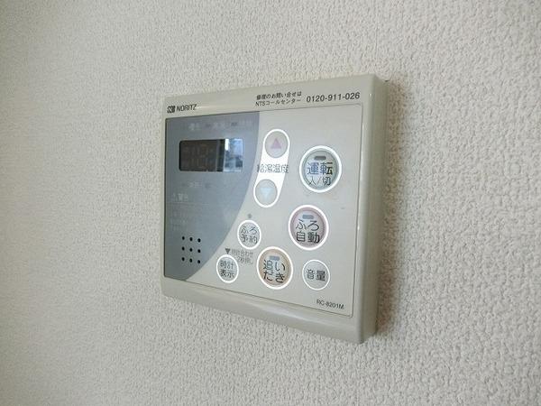 リヴィエール諏訪森