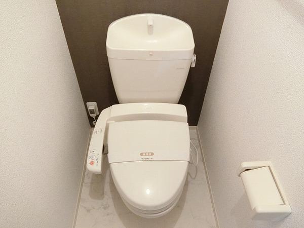 リヴィエール諏訪森