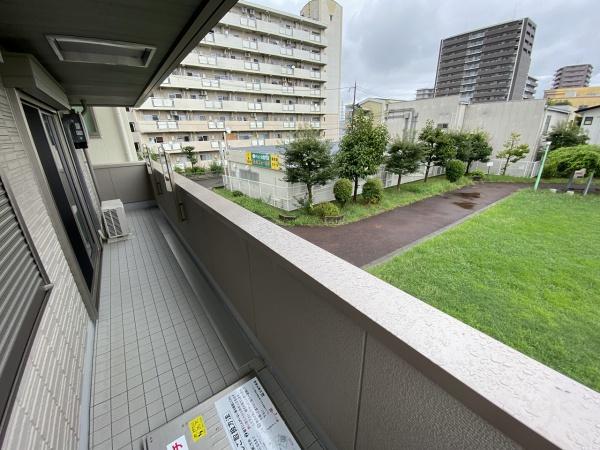 シャーメゾン金岡公園