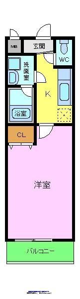 フジパレス初芝駅南１番館