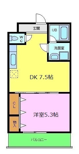 フジパレス東湊