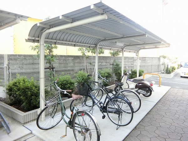 フジパレス東湊