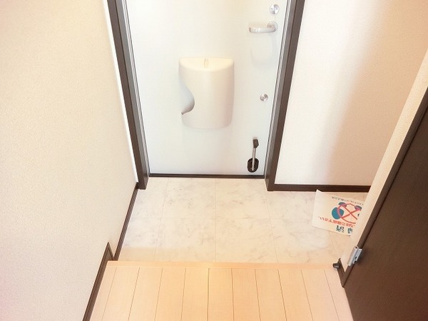 フジパレス東湊