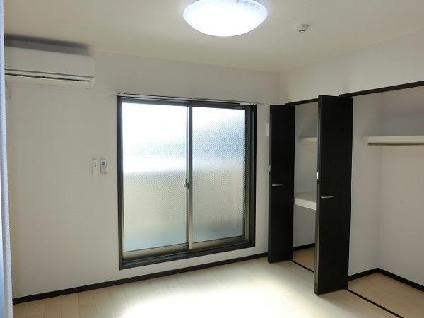 ソレイユ百舌鳥１番館