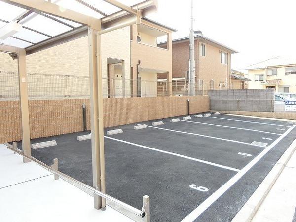 ソレイユ百舌鳥１番館