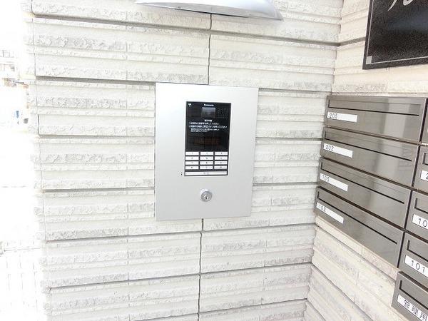 ソレイユ百舌鳥１番館