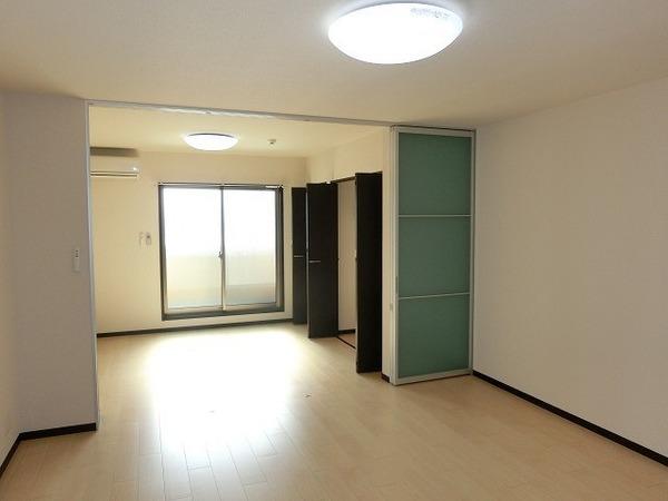 ソレイユ百舌鳥１番館