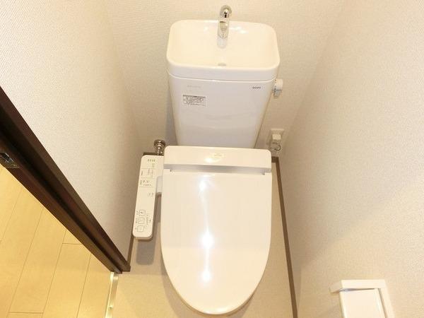 ソレイユ百舌鳥１番館