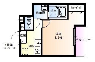 フジパレス堺鳳中５番館