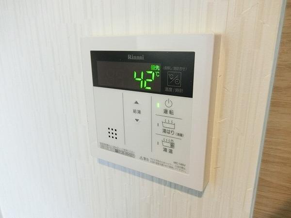 シティーコート大小路駅前