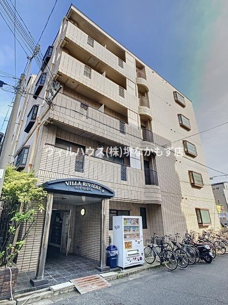 ヴィラリビエール堺