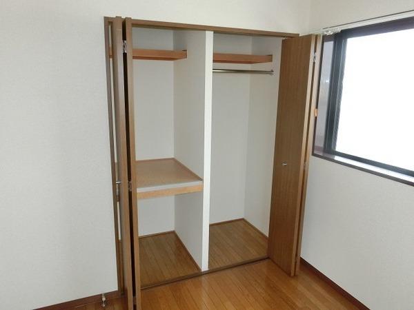 シャレー北花田