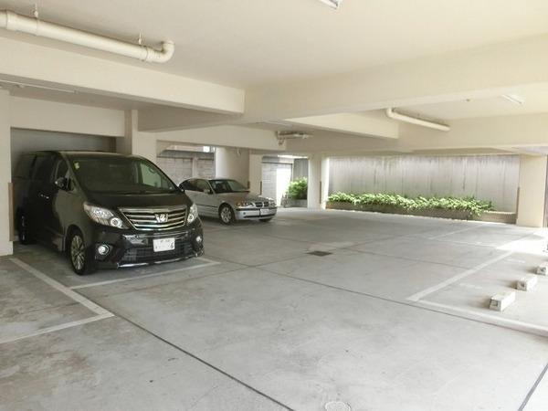シャレー北花田