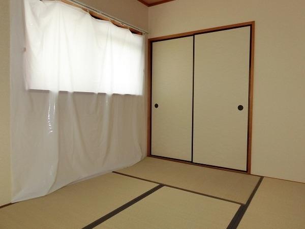 シャレー北花田
