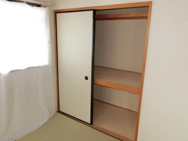 シャレー北花田