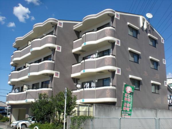 シャレー北花田