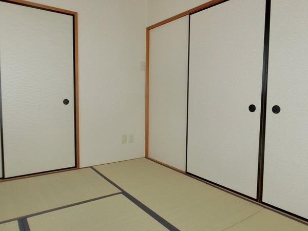 シャレー北花田