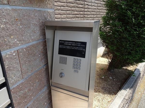 ベァーフルート深井Ａ棟