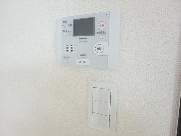 フジパレスイーレ