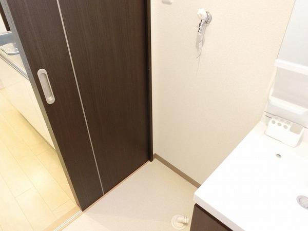 ラメゾン向陵中町２番館