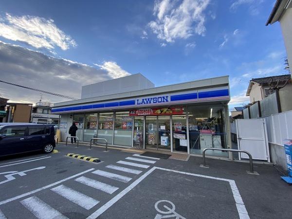 ＲＥＧＡＬＥＳＴ初芝駅(ローソン日置荘西町一丁店)