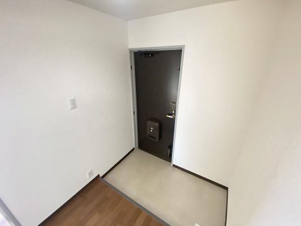 ドエルなかもず