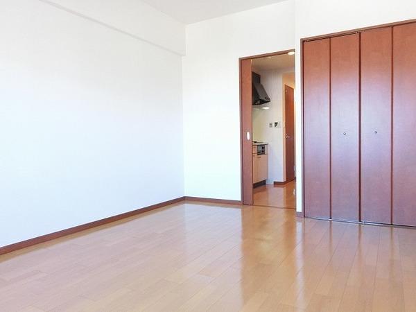 サザンクレスト堺