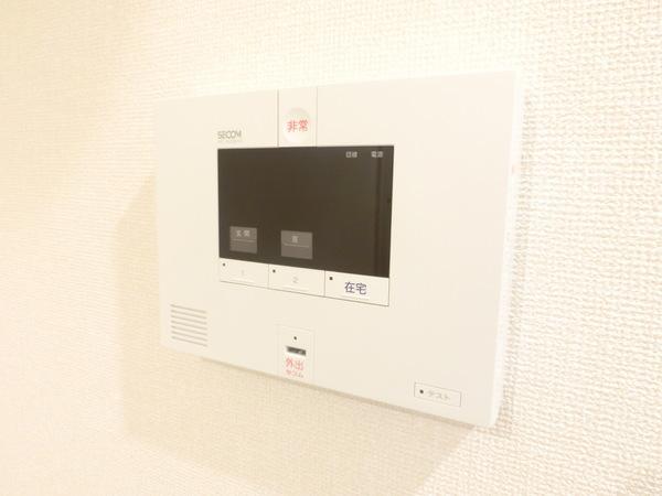 ボヌールコート