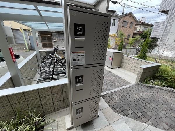 ボヌールコート