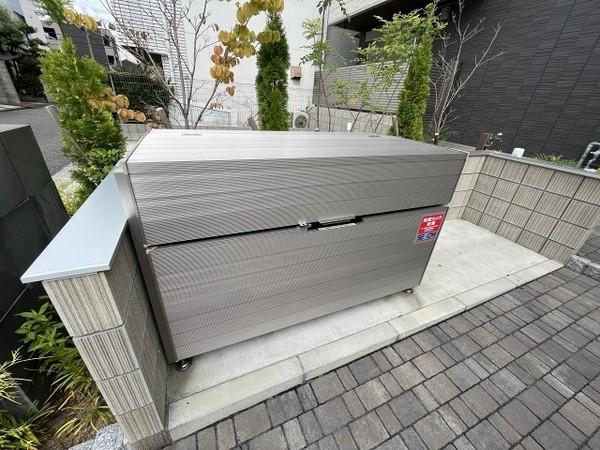 ボヌールコート