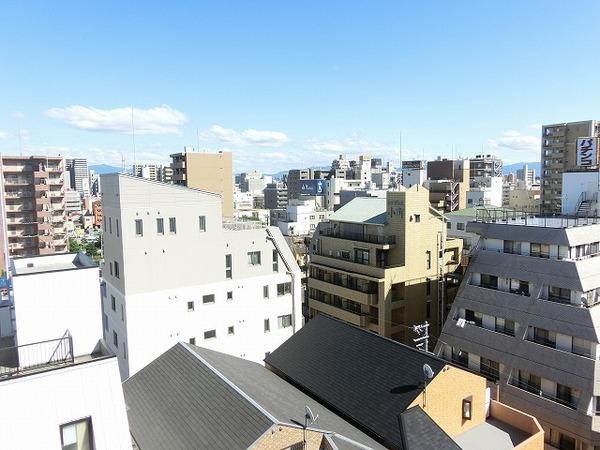 堺市堺区栄橋町１丁のマンション