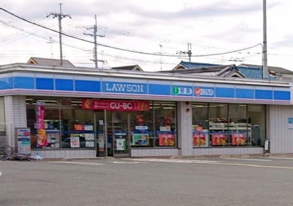 Ｍ’ｓ(ローソン美原町真福寺店)